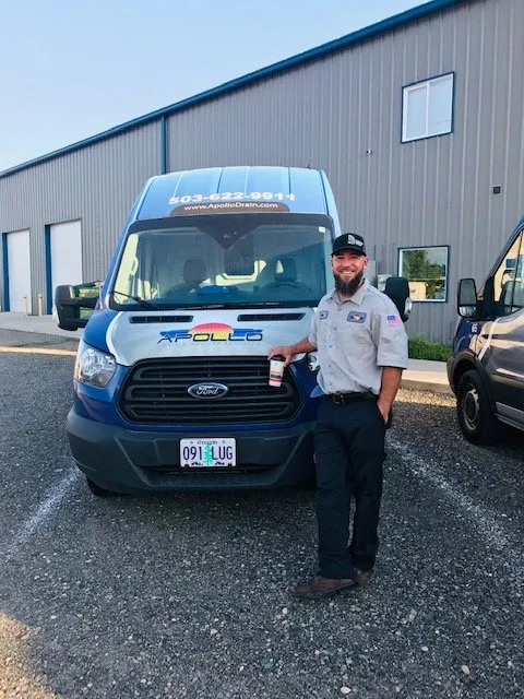 Slide of Apollo Plumbing, Heating & Air Conditioning - WA