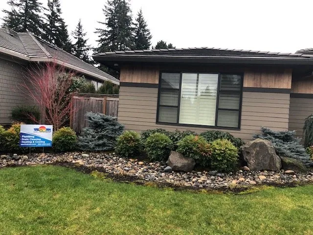 Slide of Apollo Plumbing, Heating & Air Conditioning - WA