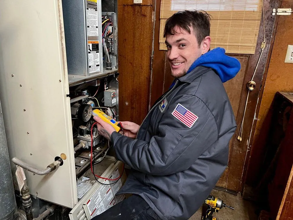 Trusted leak detection for homes in Vancouver, WA by Apollo Plumbing, Heating & Air Conditioning - WA