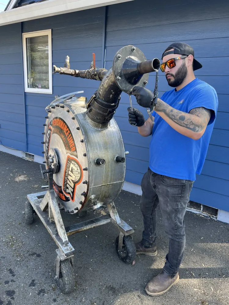 Affordable drain cleaning experts serving Vancouver, WA - Apollo Plumbing, Heating & Air Conditioning - WA