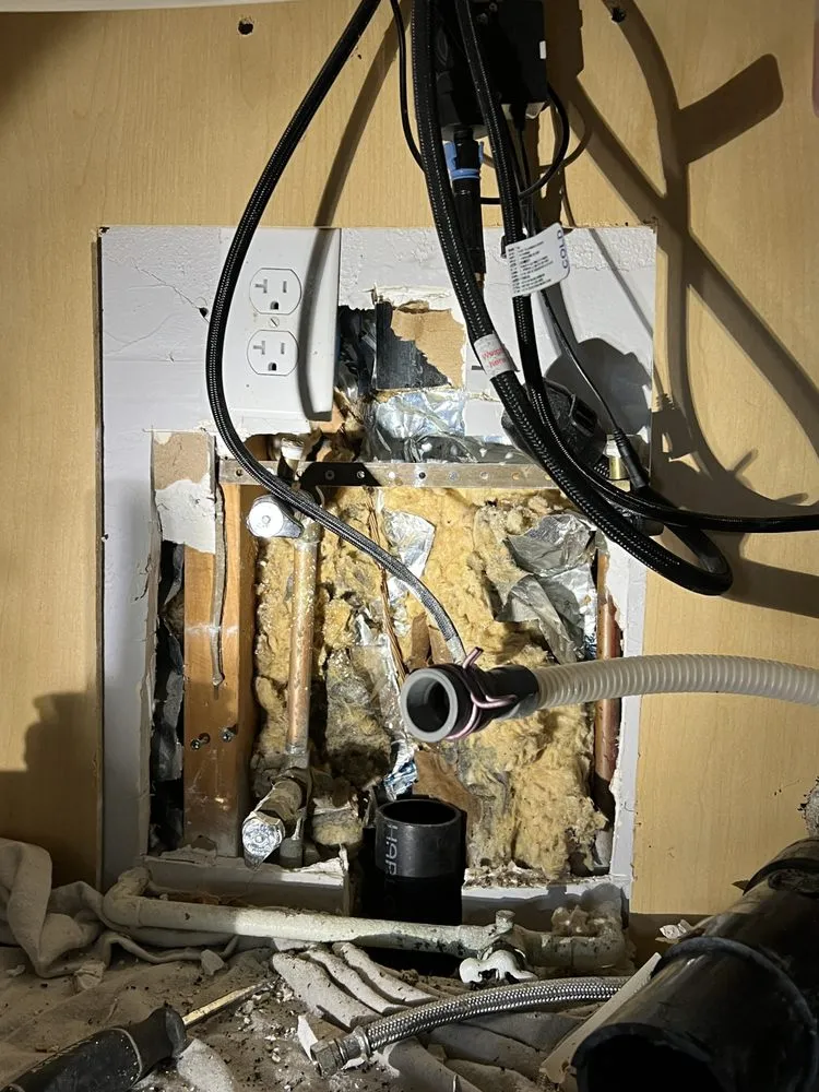 Trusted leak detection service in Vancouver, WA - Apollo Plumbing, Heating & Air Conditioning - WA