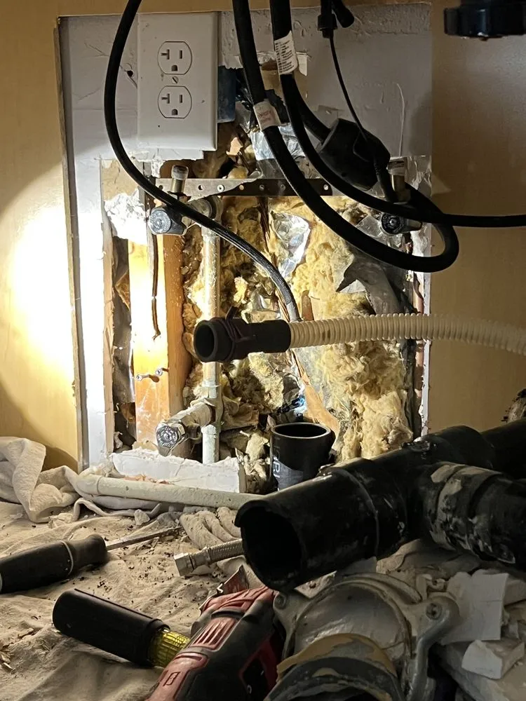 Expert pipe repair experts serving Vancouver, WA - Apollo Plumbing, Heating & Air Conditioning - WA