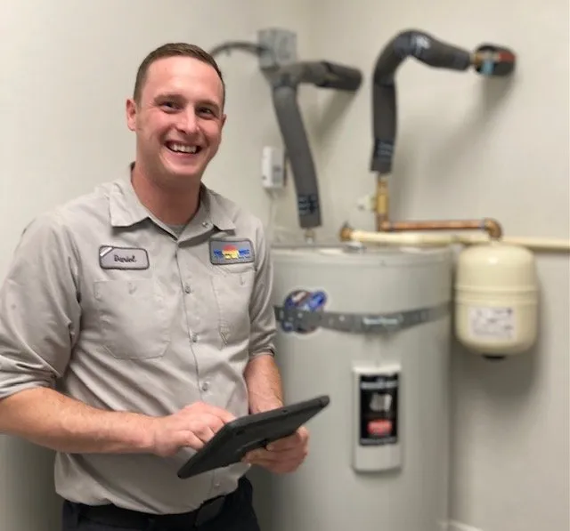 Slide of Apollo Plumbing, Heating & Air Conditioning - WA