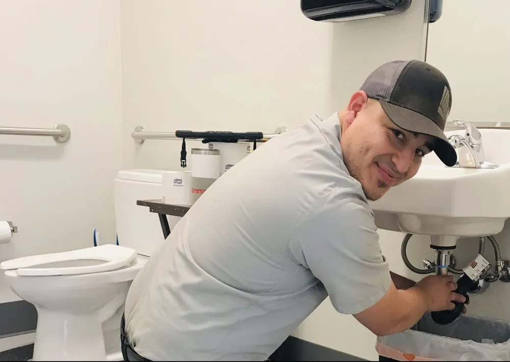 Slide of Apollo Plumbing, Heating & Air Conditioning - WA