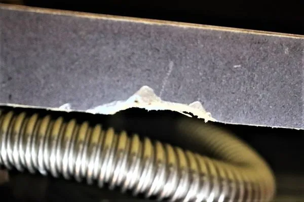 Apollo Plumbing, Heating & Air Conditioning Logo