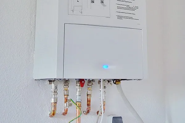 Slide of Apollo Plumbing Services