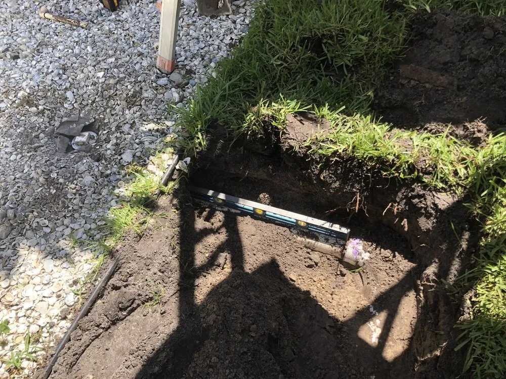Top-rated pipe repair experts serving St. Petersburg, FL - Apollo Plumbing