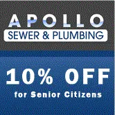 Slide of Apollo Sewer & Plumbing
