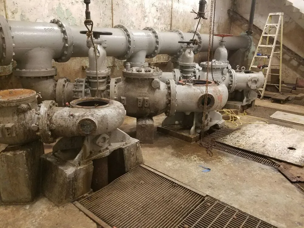 Slide of Apollo Sewer & Plumbing