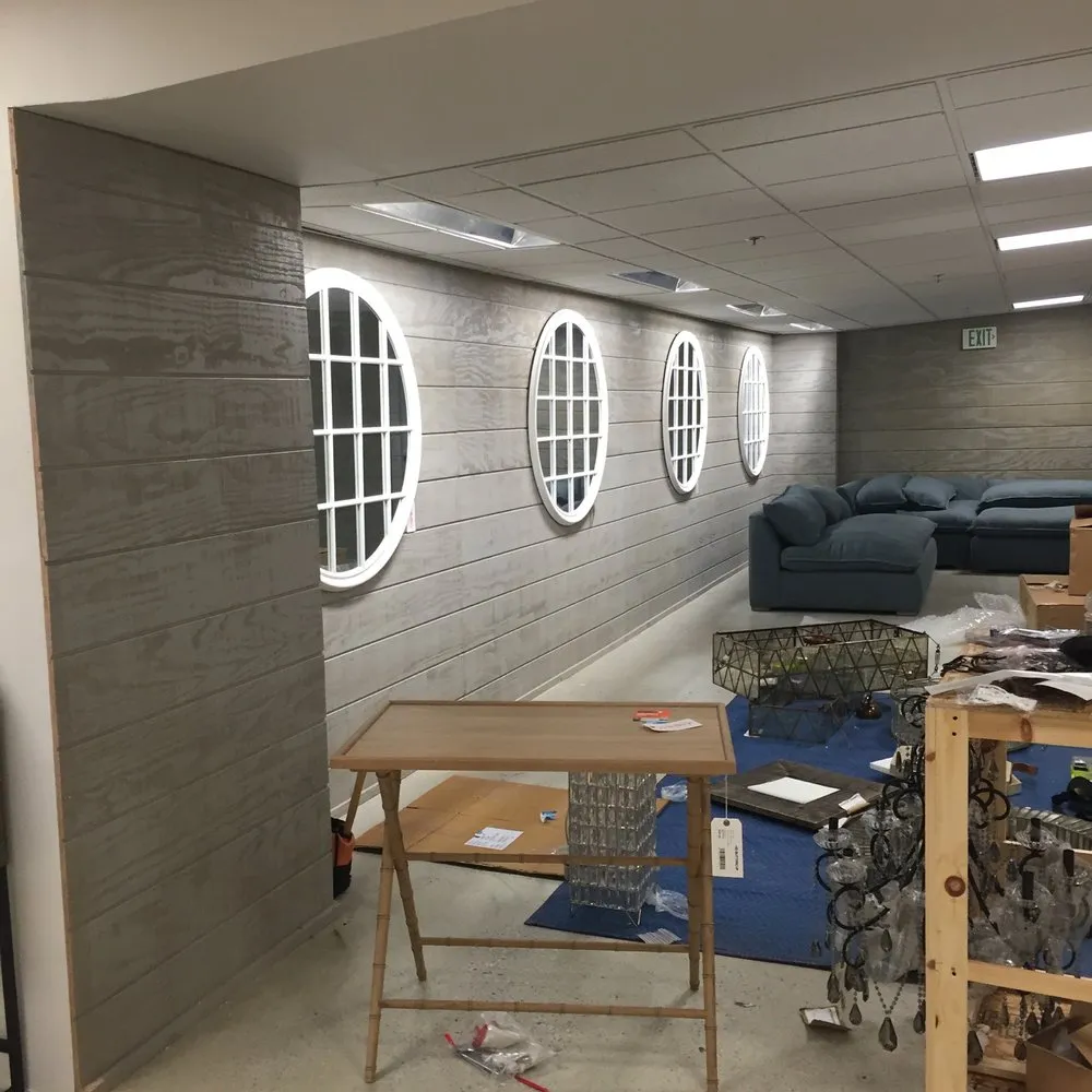 Slide of Apolonio General Construction