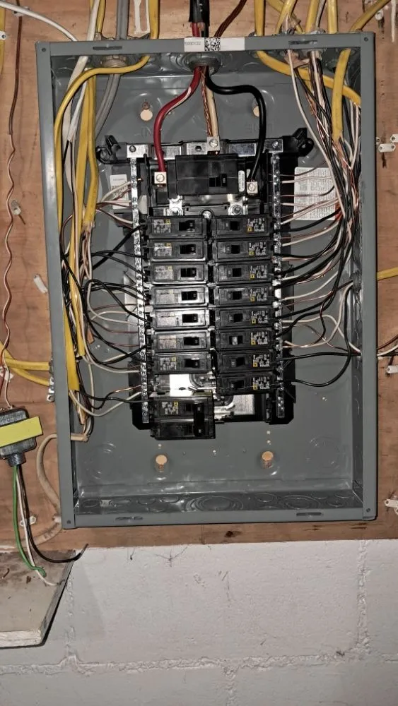Affordable water heater service service in Rachel, WV - Appalachia Handyman Services