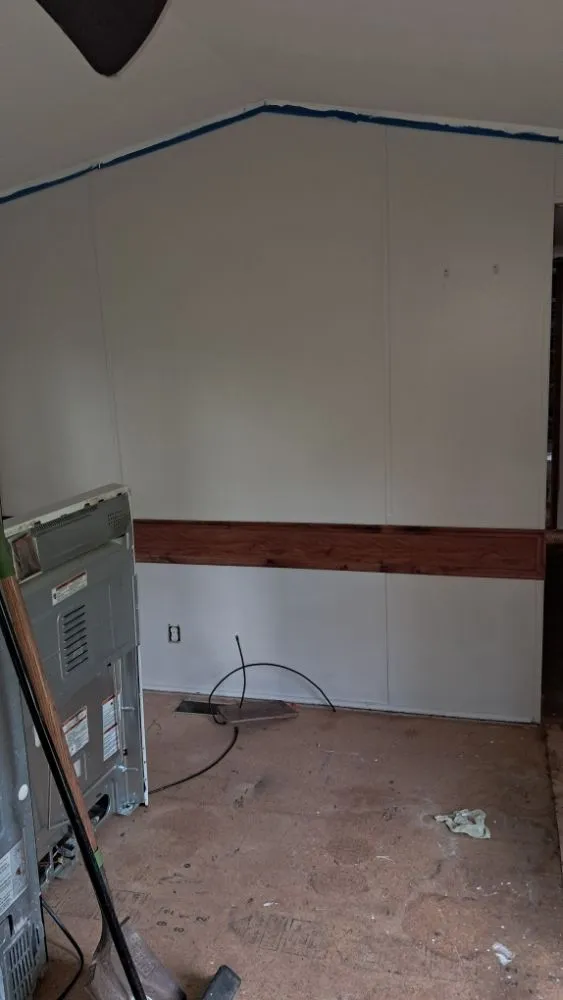 Expert pipe repair for homes in Rachel, WV by Appalachia Handyman Services