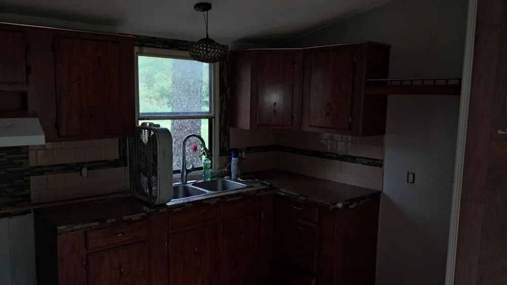 Quality emergency plumbing in Rachel, WV by Appalachia Handyman Services