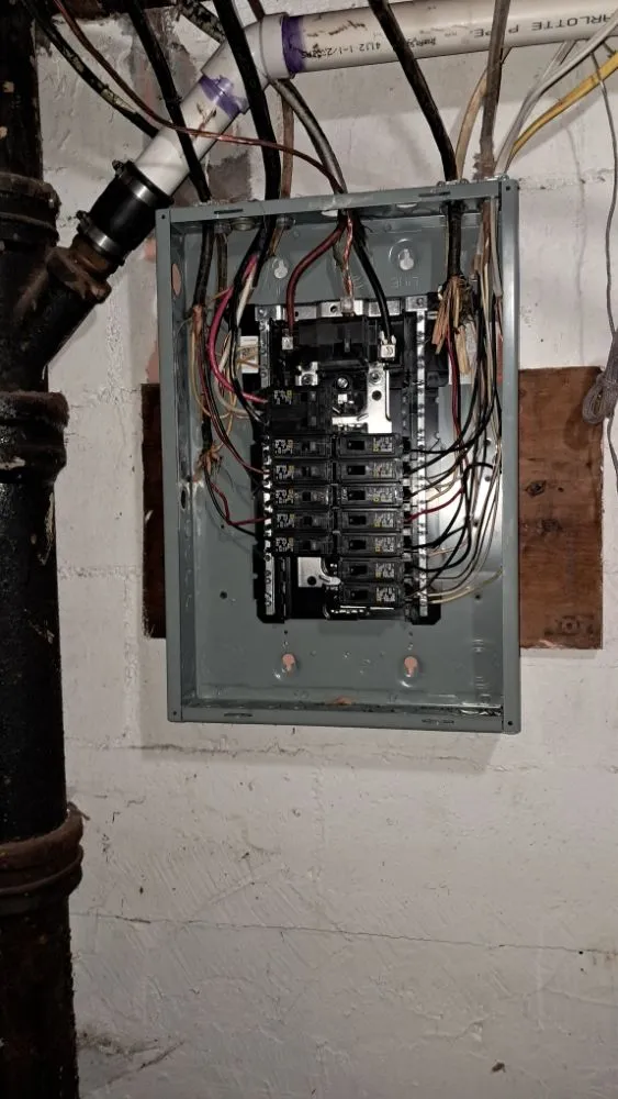 Trusted water heater service in Rachel, WV by Appalachia Handyman Services