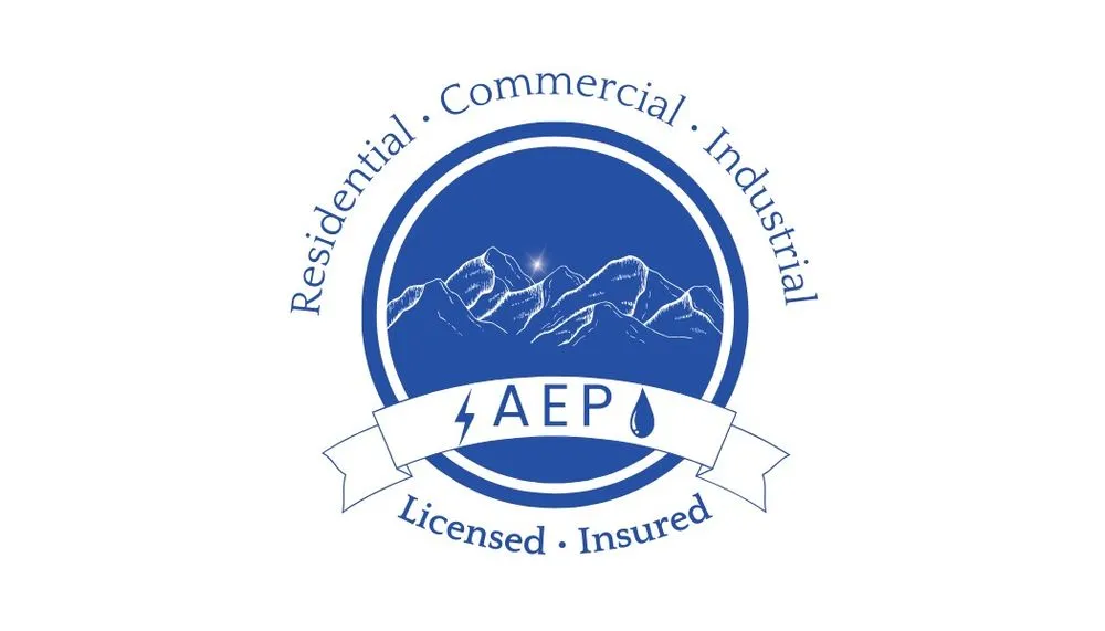 Slide of Appalachian Electric & Plumbing