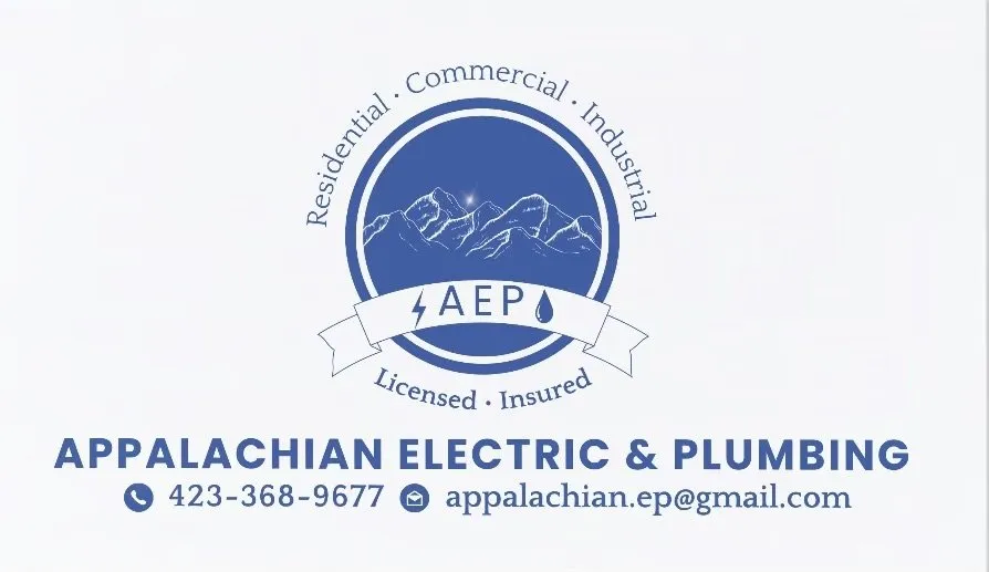 Slide of Appalachian Electric & Plumbing