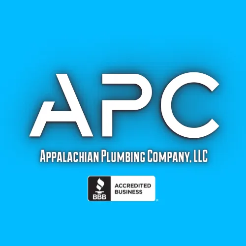 Slide of Appalachian Plumbing Company