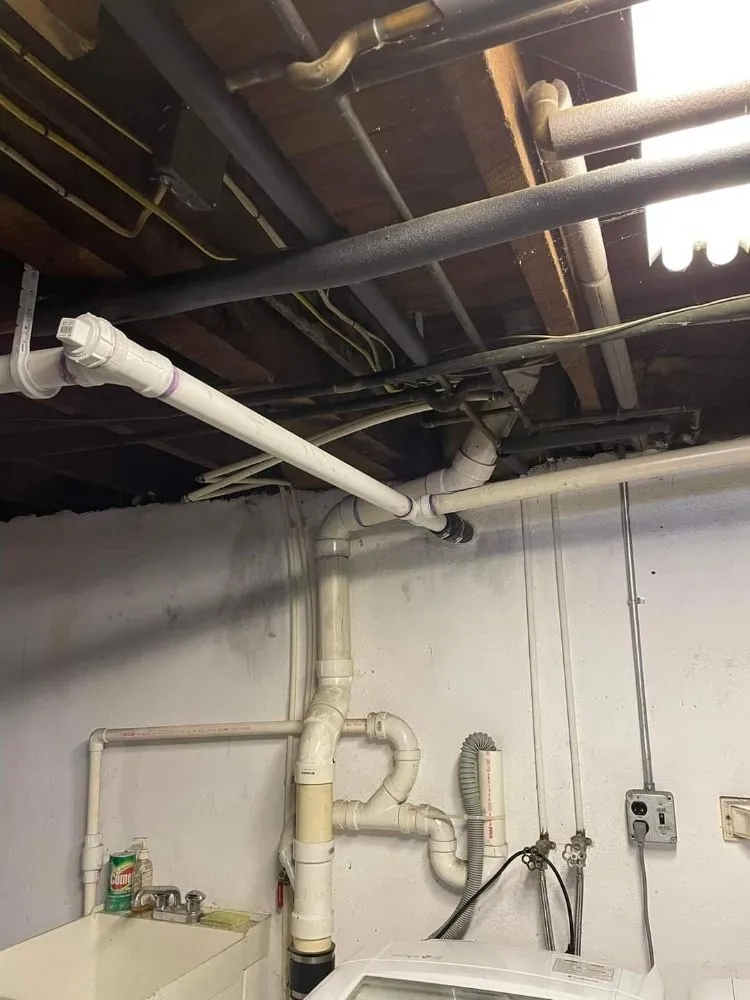 Reliable leak detection service in New Ringgold, PA - Appalachian Plumbing