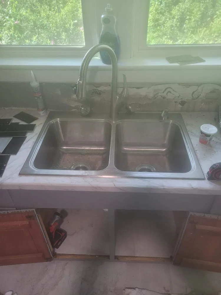 Affordable leak detection in New Ringgold, PA by Appalachian Plumbing