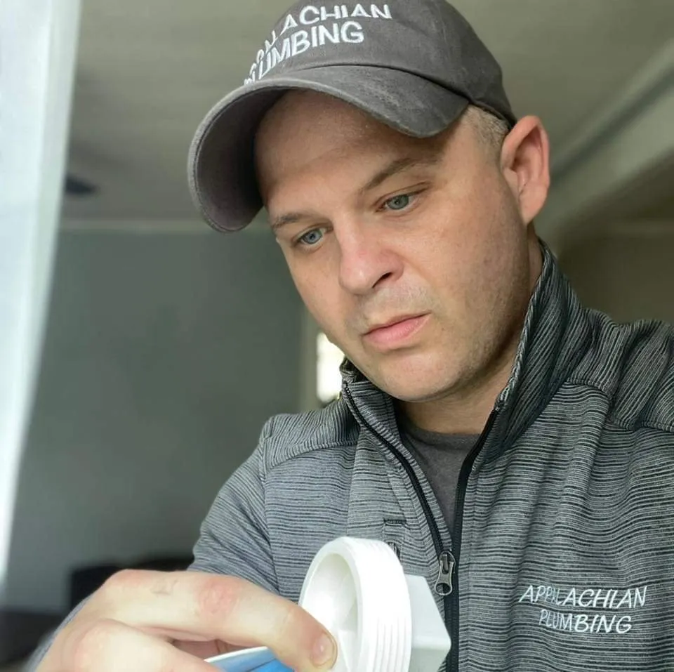 Expert plumbing repair service in New Ringgold, PA - Appalachian Plumbing