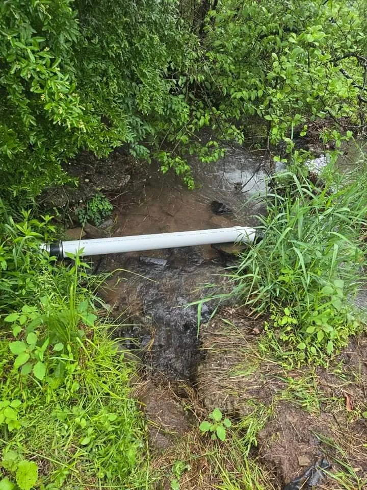 Emergency plumbing repair service in New Ringgold, PA - Appalachian Plumbing