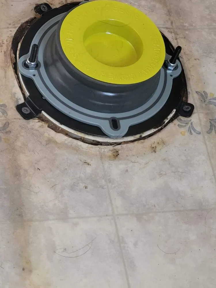 Professional pipe repair in New Ringgold, PA by Appalachian Plumbing