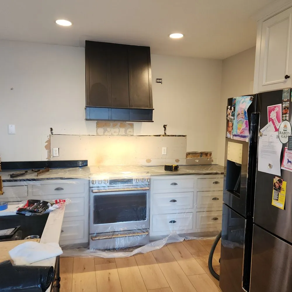 Slide of Appalachian Woodworking