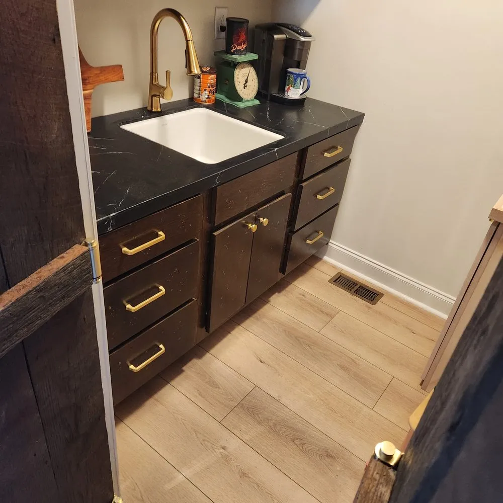 Slide of Appalachian Woodworking