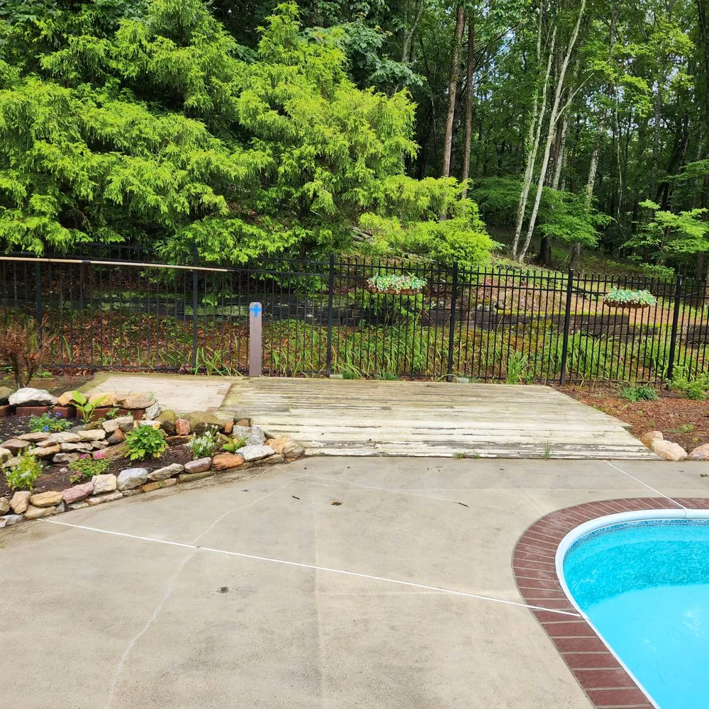 Slide of Appalachian Woodworking