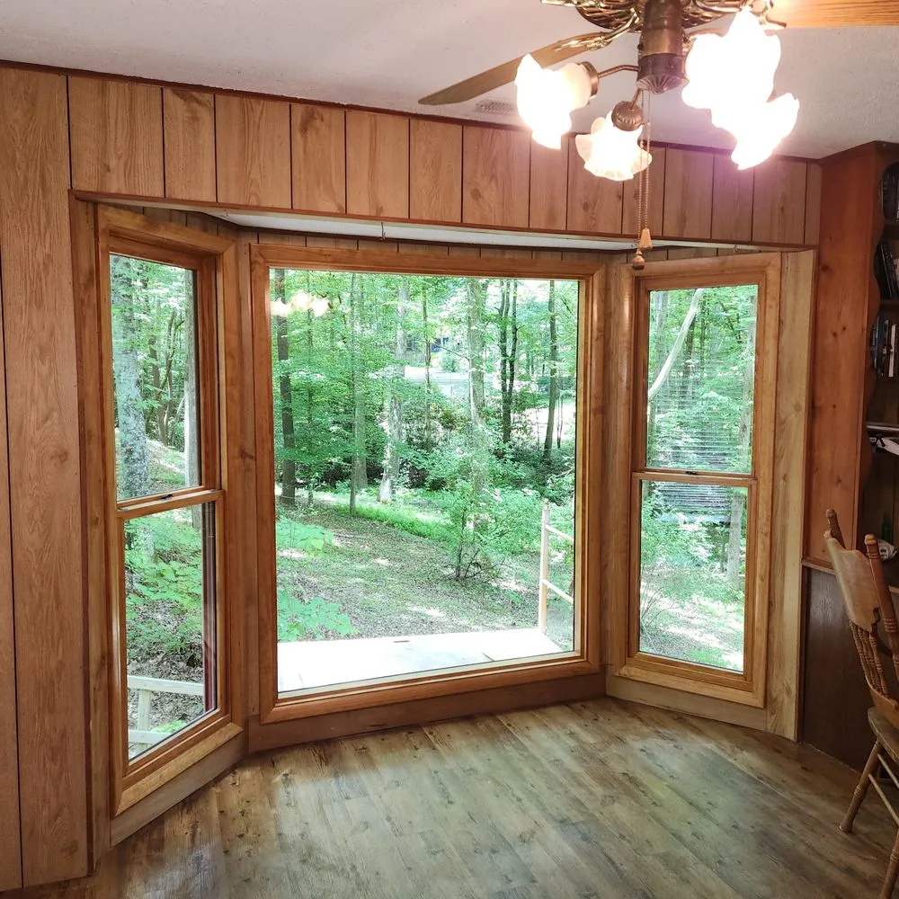 Reliable pipe repair for homes in Clayton, GA by Appalachian Woodworking