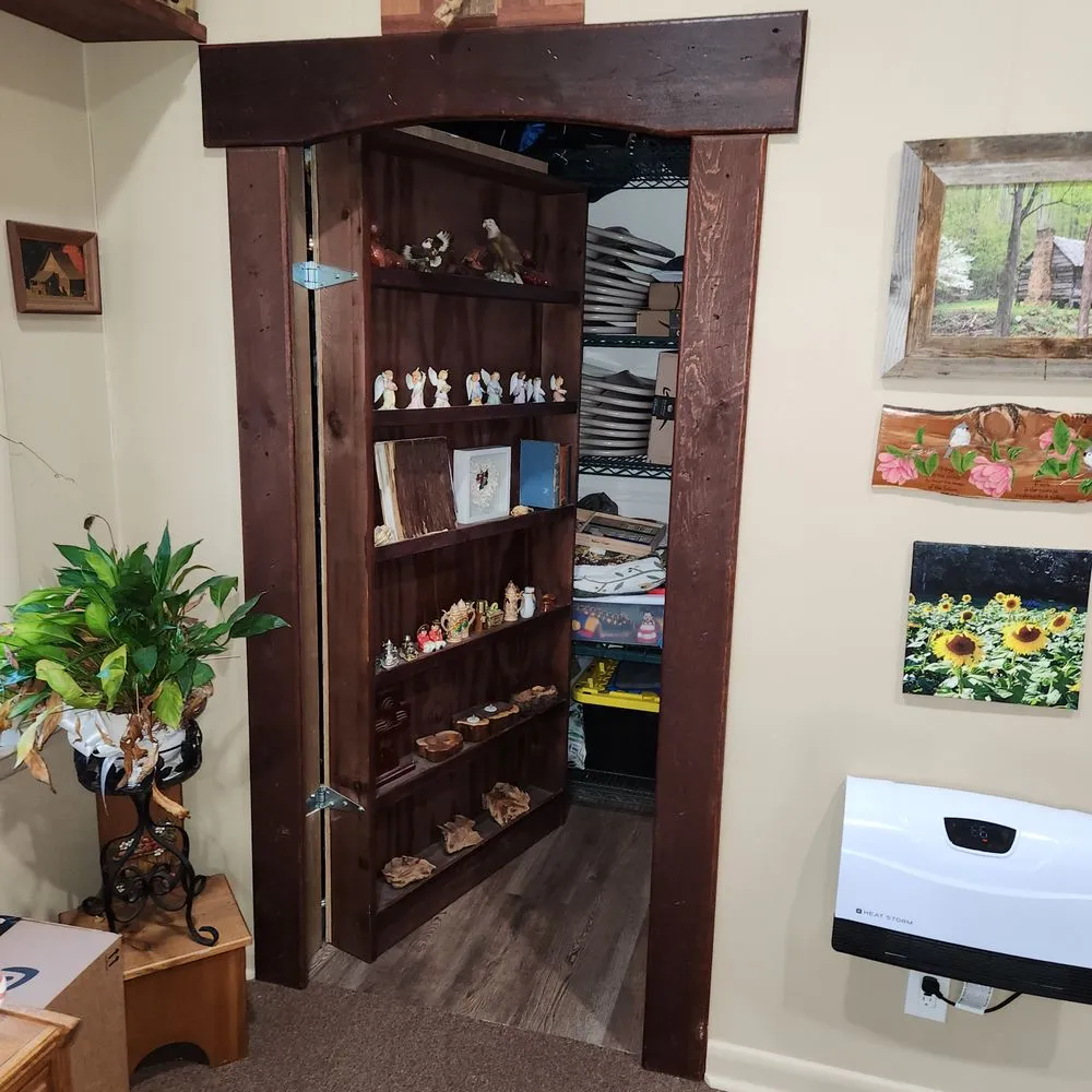 Top-rated plumbing repair service in Clayton, GA - Appalachian Woodworking