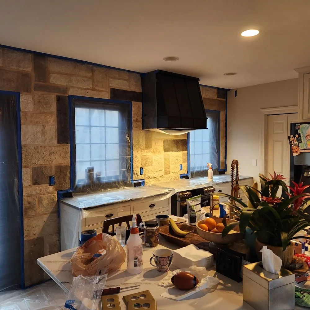 Slide of Appalachian Woodworking