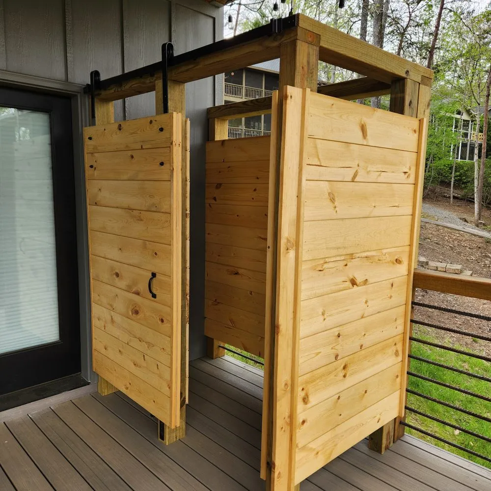 Slide of Appalachian Woodworking