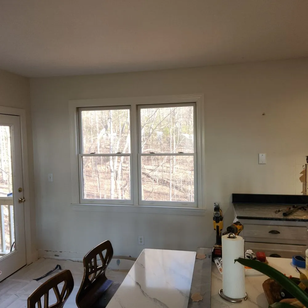 Slide of Appalachian Woodworking