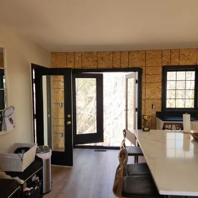 Appalachian Woodworking Logo