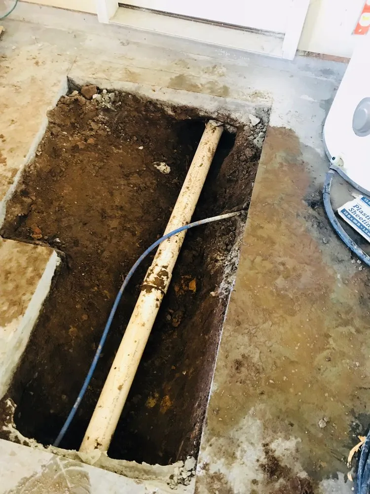 Trusted leak detection experts serving La Plata, MD - Apperson Plumbing