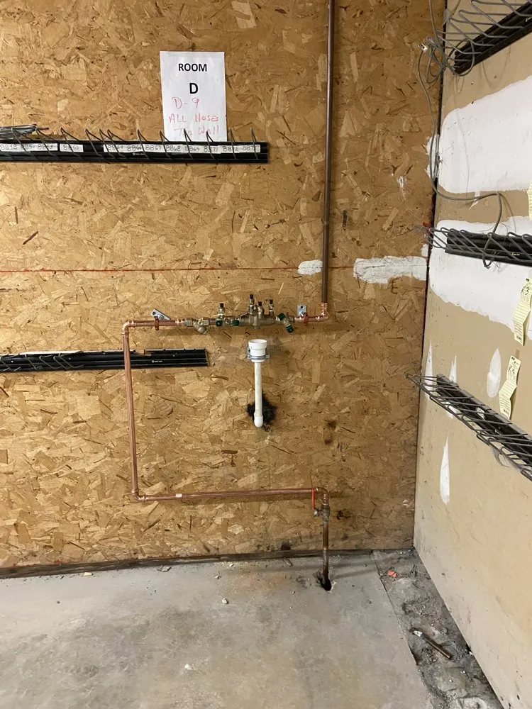 Emergency emergency plumbing experts serving La Plata, MD - Apperson Plumbing