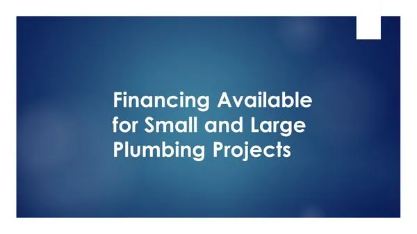 Applause Plumbing & Heating