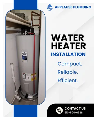 Applause Plumbing and Heating