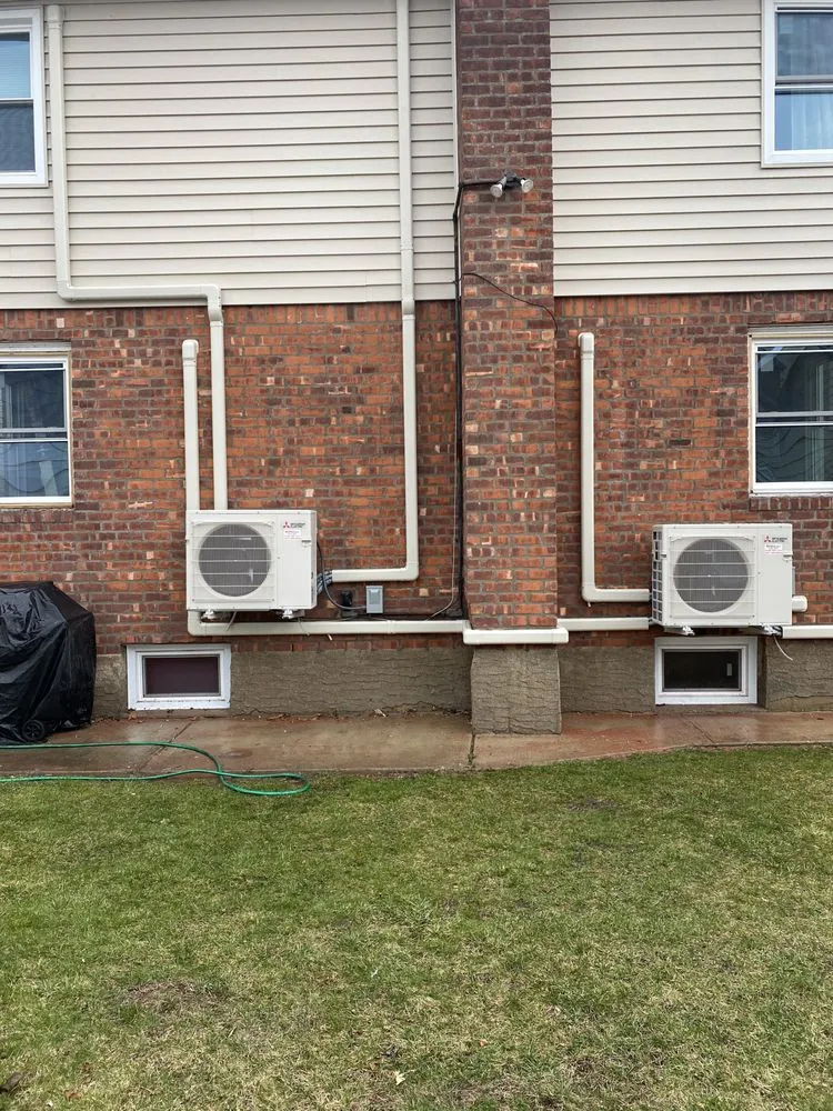 Emergency water heater service in Farmingdale, NY by Apple Air Heating Cooling Electric and Plumbing