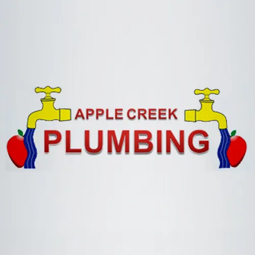 Slide of Apple Creek Plumbing