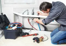 Slide of Apple Creek Plumbing