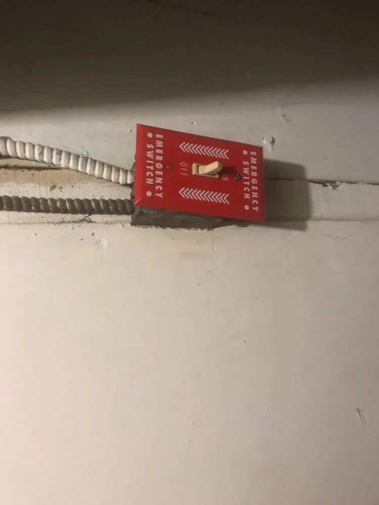 Slide of Apple Home Heating