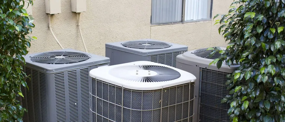 Slide of Apple Home Heating