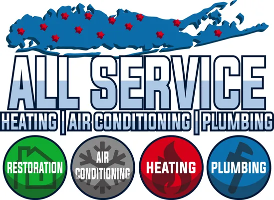 Apple Home Heating Logo