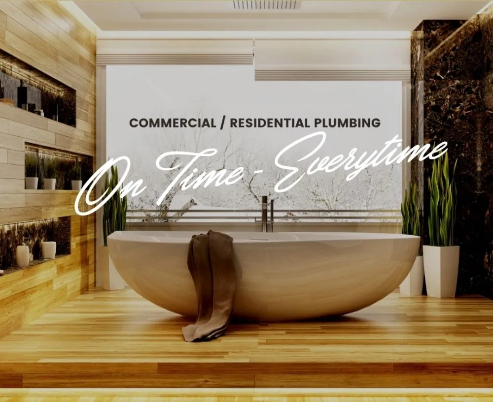 Slide of Apple J Plumbing