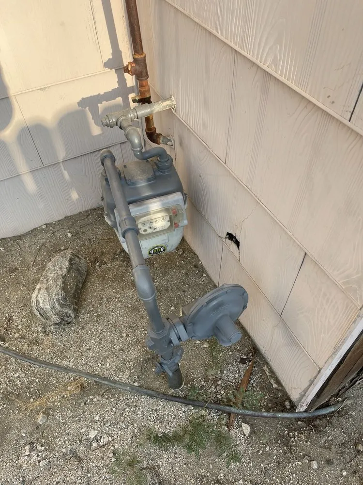 Slide of Apple J Plumbing