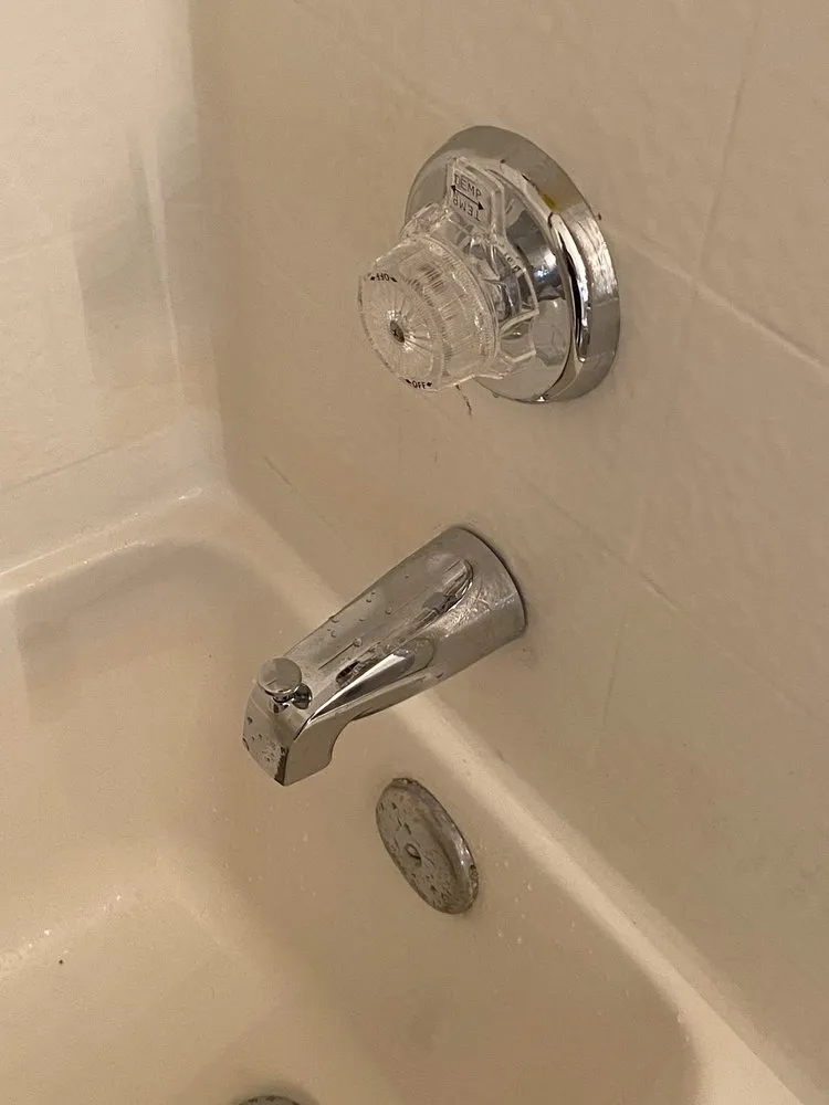 Slide of Apple J Plumbing