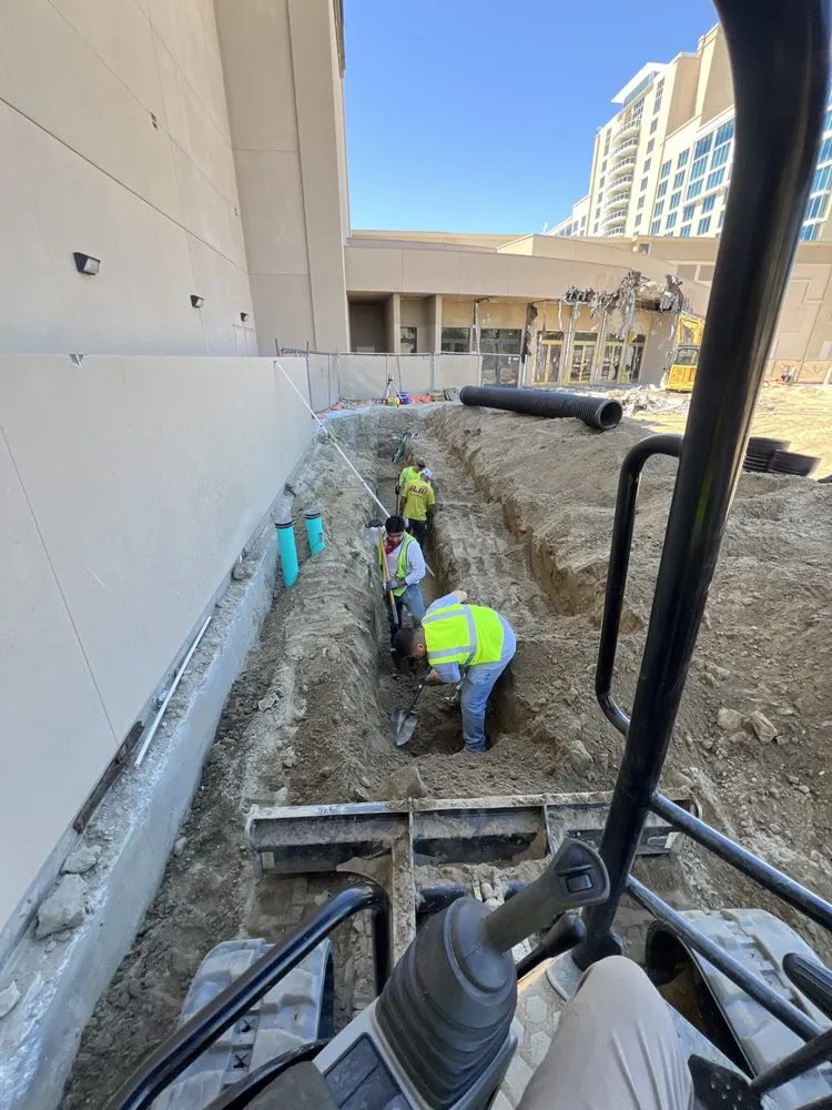 Slide of Apple J Plumbing