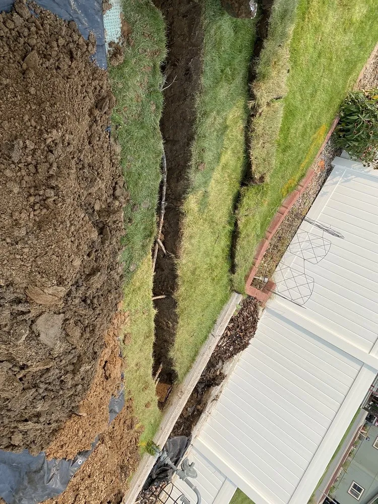 Slide of Apple Plumbing & Bath